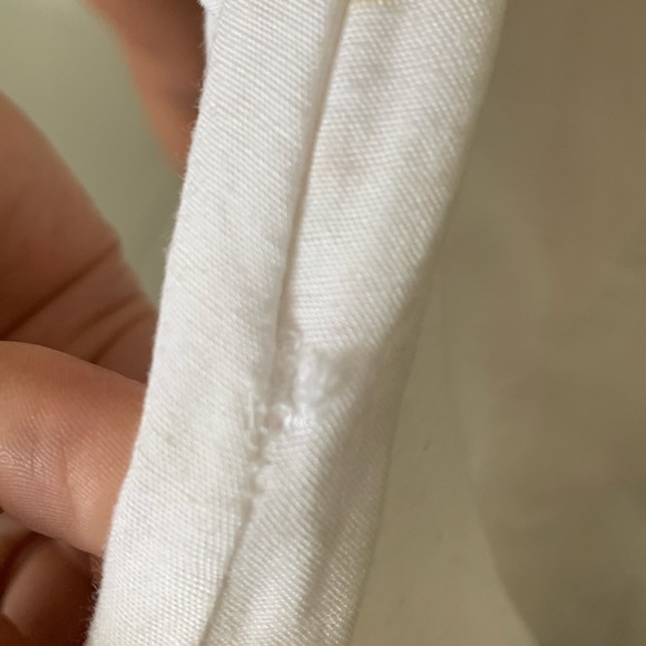 Bershka dress *SOLD OUT ONLINE* ARE YOU AM I vibes - Picture 5 of 5